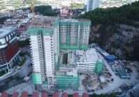 Riana South progress as of  13.02.2019