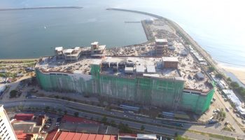 KTCC Progress as of 03.10.2019