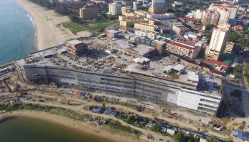 KTCC Progress as of 03.10.2019