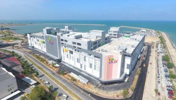 KTCC Progress as of 20.01.2020