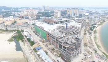 KTCC Progress as of 06.08.2019