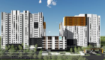 Tropicana-Urban-Homes @ Kota Kemuning